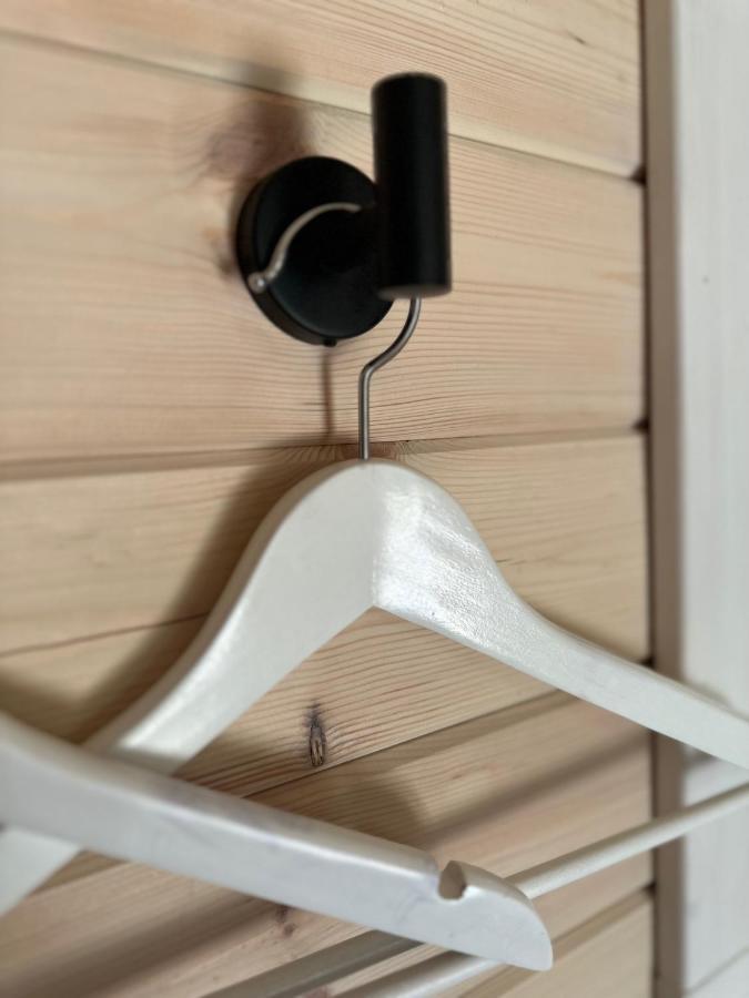 Lodge, Een Super Knus Tiny House, Nabij Vaarwater En Haven! Belt-Schutsloot Εξωτερικό φωτογραφία